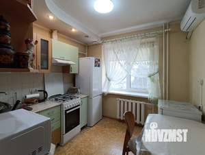 2-к квартира, на длительный срок, 53м2, 2/10 этаж