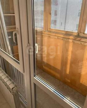 2-к квартира, на длительный срок, 54м2, 4/6 этаж