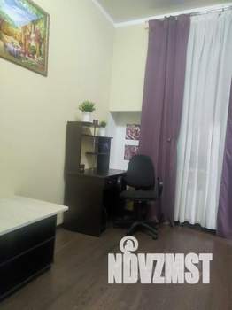 1-к квартира, на длительный срок, 32м2, 1/5 этаж