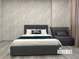 Студия квартира, посуточно, 25м2, 3/25 этаж