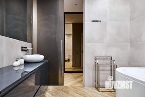 3-к квартира, на длительный срок, 135м2, 3/19 этаж