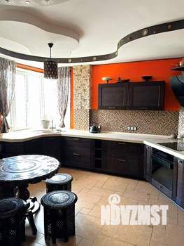 3-к квартира, на длительный срок, 120м2, 12/14 этаж