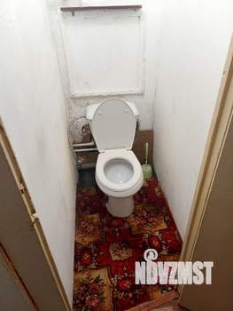 1-к квартира, на длительный срок, 31м2, 2/6 этаж