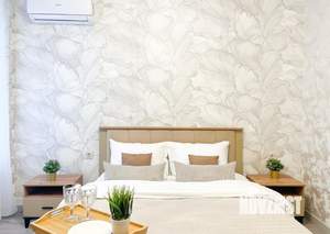 2-к квартира, посуточно, 56м2, 1/1 этаж