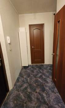 1-к квартира, на длительный срок, 37м2, 2/10 этаж
