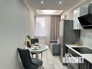 1-к квартира, посуточно, 47м2, 10/32 этаж