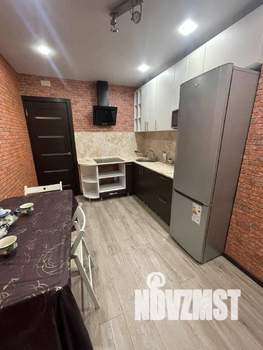 1-к квартира, на длительный срок, 35м2, 12/28 этаж