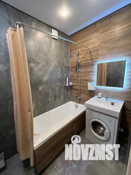 1-к квартира, посуточно, 34м2, 19/25 этаж