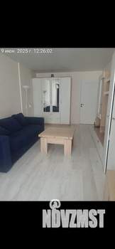2-к квартира, на длительный срок, 70м2, 17/26 этаж