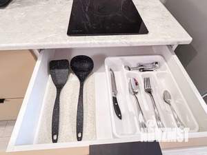1-к квартира, посуточно, 47м2, 1/1 этаж