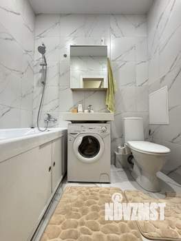 Студия квартира, на длительный срок, 25м2, 24/25 этаж