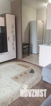 Студия квартира, на длительный срок, 30м2, 14/19 этаж