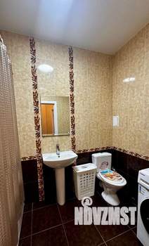 1-к квартира, на длительный срок, 38м2, 1/5 этаж