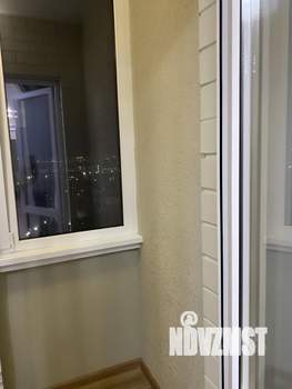 Студия квартира, на длительный срок, 29м2, 21/25 этаж