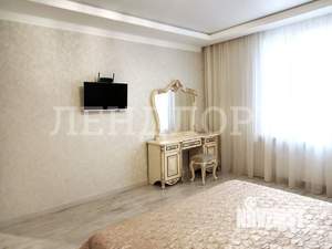 1-к квартира, на длительный срок, 38м2, 3/18 этаж