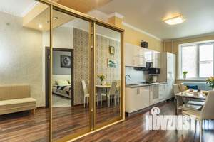 1-к квартира, посуточно, 50м2, 7/13 этаж