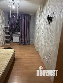 2-к квартира, на длительный срок, 68м2, 22/24 этаж
