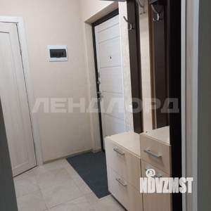 1-к квартира, на длительный срок, 33м2, 2/14 этаж