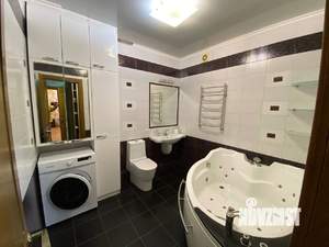 1-к квартира, на длительный срок, 60м2, 3/10 этаж