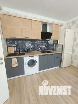 1-к квартира, посуточно, 36м2, 16/17 этаж