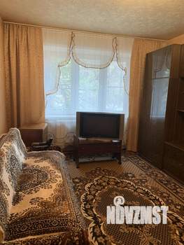 3-к квартира, на длительный срок, 64м2, 2/11 этаж