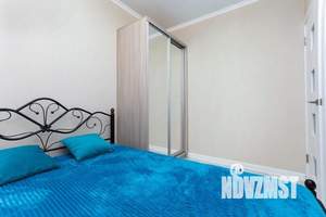 2-к квартира, посуточно, 49м2, 1/1 этаж