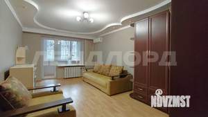 2-к квартира, на длительный срок, 63м2, 1/10 этаж