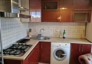1-к квартира, на длительный срок, 45м2, 5/10 этаж