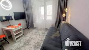 Студия квартира, на длительный срок, 22м2, 12/20 этаж