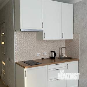 1-к квартира, посуточно, 23м2, 1/1 этаж