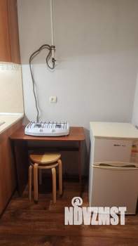 1-к квартира, на длительный срок, 20м2, 1/1 этаж