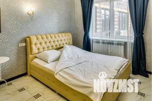 1-к квартира, посуточно, 42м2, 3/23 этаж