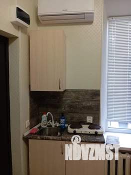 Студия квартира, посуточно, 14м2, 2/2 этаж