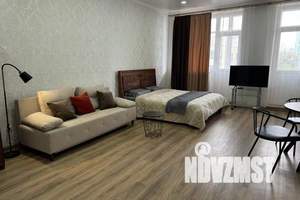 1-к квартира, посуточно, 47м2, 5/22 этаж