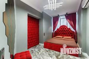 2-к квартира, посуточно, 57м2, 8/11 этаж