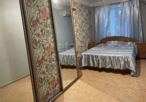 3-к квартира, на длительный срок, 60м2, 2/5 этаж