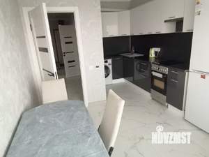 3-к квартира, на длительный срок, 63м2, 22/25 этаж