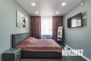 1-к квартира, посуточно, 32м2, 8/14 этаж