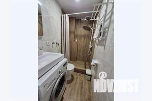 1-к квартира, посуточно, 15м2, 2/5 этаж