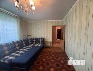 2-к квартира, на длительный срок, 53м2, 3/14 этаж