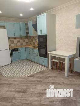 1-к квартира, на длительный срок, 43м2, 4/12 этаж