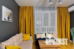 3-к квартира, посуточно, 70м2, 17/24 этаж