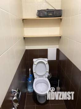 1-к квартира, на длительный срок, 32м2, 2/3 этаж