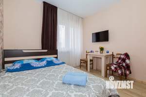 Студия квартира, посуточно, 26м2, 8/26 этаж