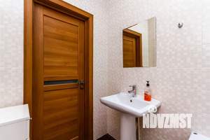 1-к квартира, посуточно, 25м2, 2/3 этаж