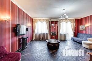 2-к квартира, посуточно, 100м2, 3/5 этаж