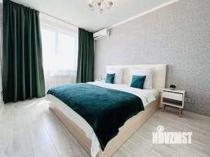 2-к квартира, посуточно, 45м2, 16/26 этаж