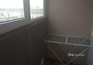 2-к квартира, на длительный срок, 42м2, 6/18 этаж