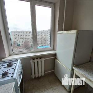 1-к квартира, на длительный срок, 22м2, 6/9 этаж