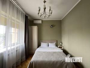 3-к квартира, посуточно, 65м2, 1/1 этаж